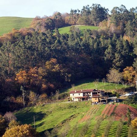 Sendero Del Agua Appartement San Vicente del Monte Buitenkant foto