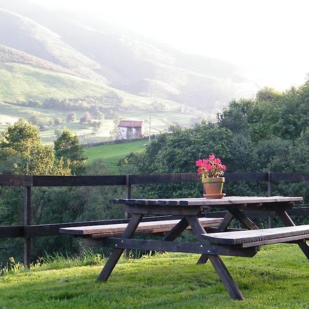 Sendero Del Agua Appartement San Vicente del Monte Buitenkant foto