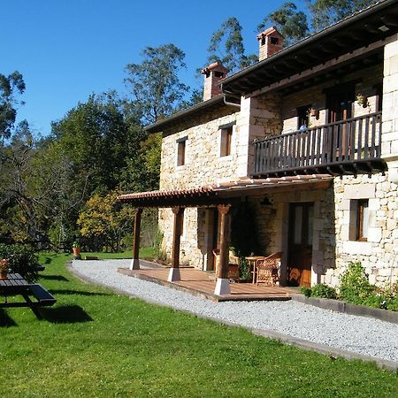 Sendero Del Agua Appartement San Vicente del Monte Buitenkant foto
