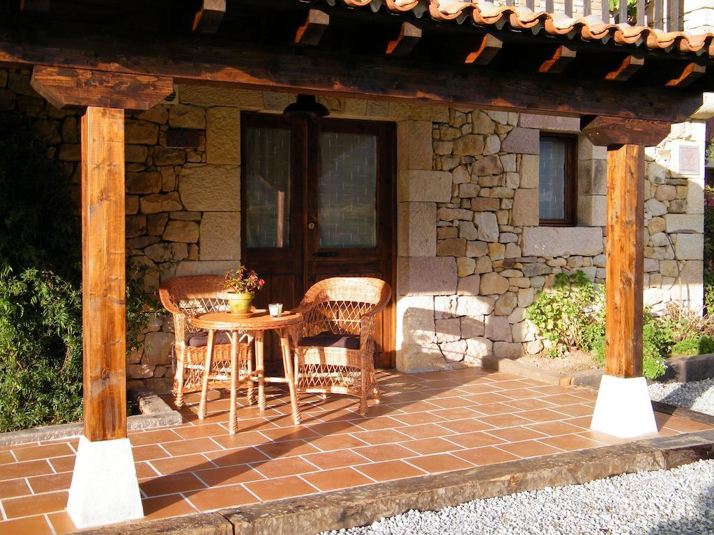 Sendero Del Agua Appartement San Vicente del Monte Kamer foto