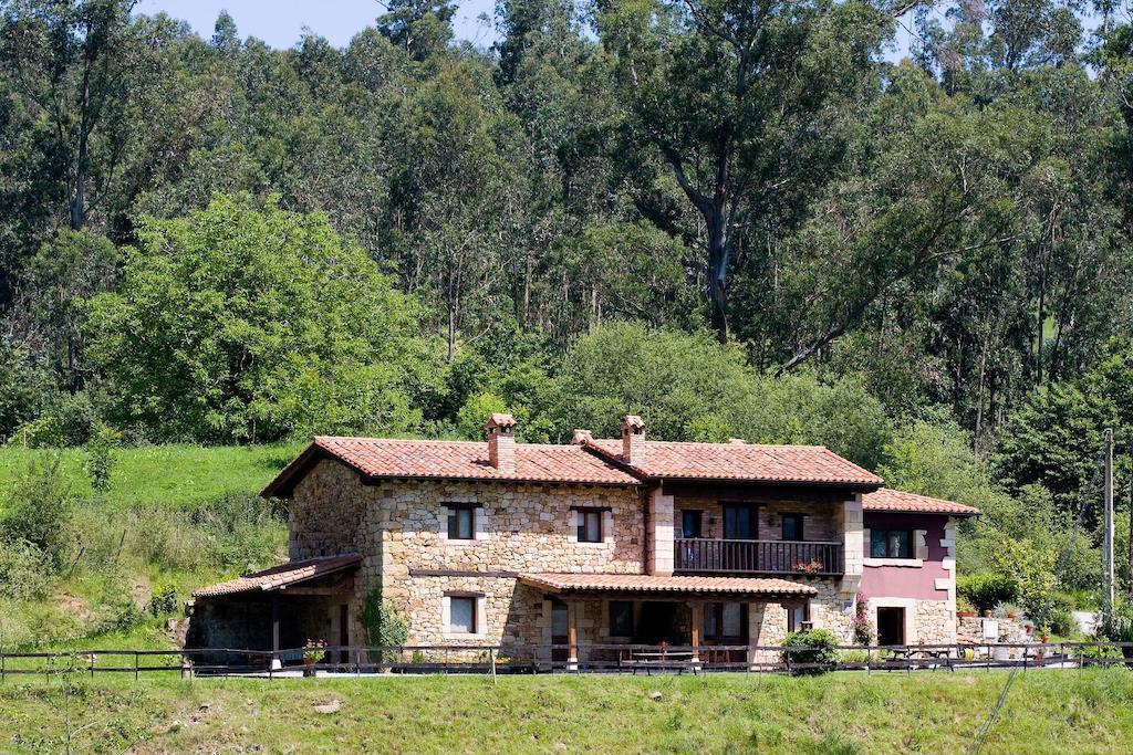 Sendero Del Agua Appartement San Vicente del Monte Buitenkant foto